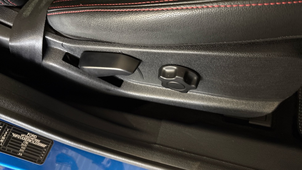 Ford EcoSport 1.0 EcoBoost 125 ST-Line 5dr Petrol Hatchback - Image 45