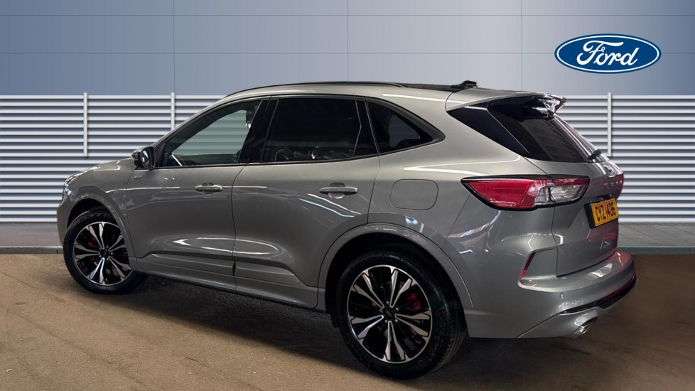 Ford Kuga 2.5 FHEV ST-Line X Edition 5dr CVT Hybrid Estate - Image 2