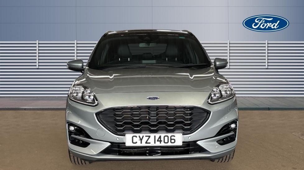 Ford Kuga 2.5 FHEV ST-Line X Edition 5dr CVT Hybrid Estate - Image 3