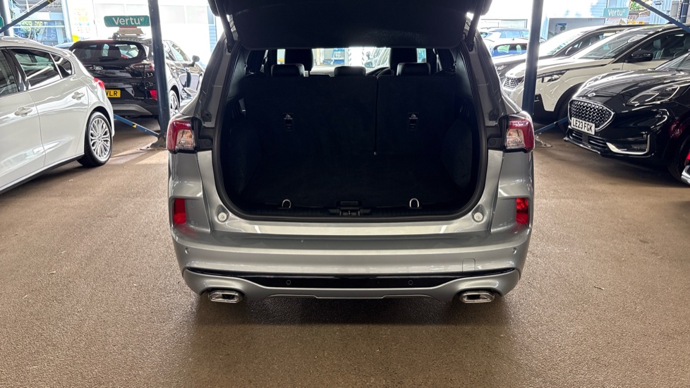 Ford Kuga 2.5 FHEV ST-Line X Edition 5dr CVT Hybrid Estate - Image 4