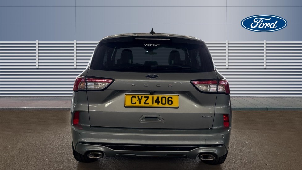 Ford Kuga 2.5 FHEV ST-Line X Edition 5dr CVT Hybrid Estate - Image 6