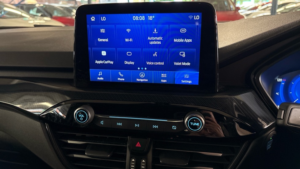 Ford Kuga 2.5 FHEV ST-Line X Edition 5dr CVT Hybrid Estate - Image 41