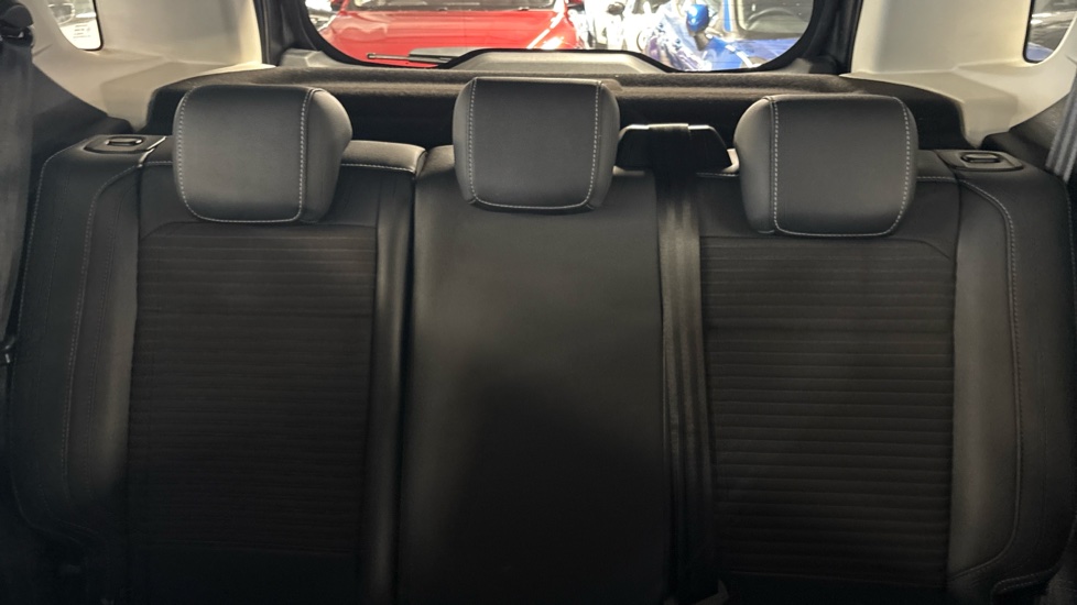 Ford EcoSport 1.0 EcoBoost 125 Titanium 5dr Petrol Hatchback - Image 15