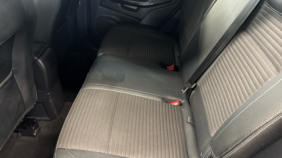 Ford EcoSport 1.0 EcoBoost 125 Titanium 5dr Petrol Hatchback - Image 16