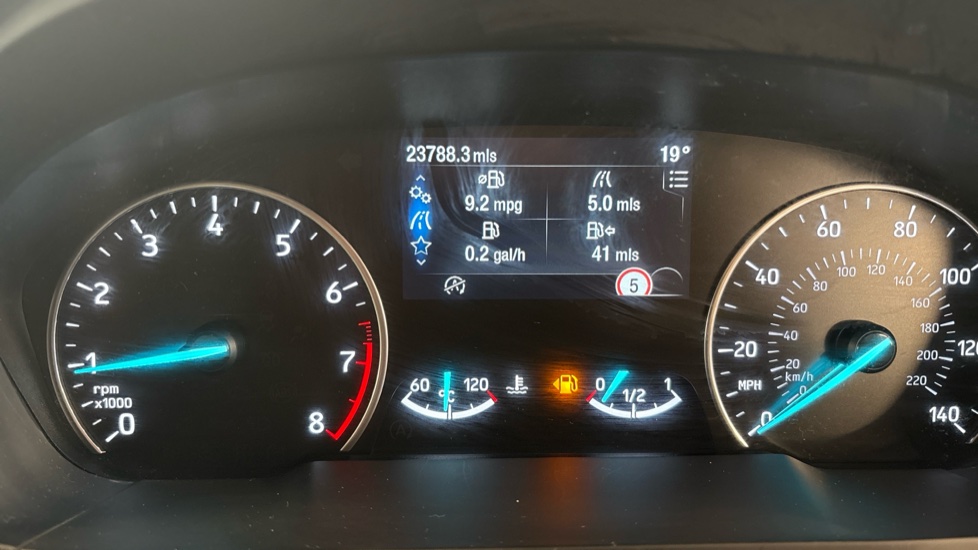 Ford EcoSport 1.0 EcoBoost 125 Titanium 5dr Petrol Hatchback - Image 18