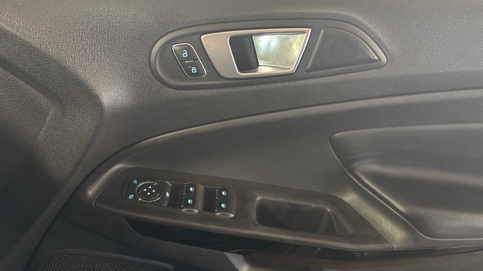 Ford EcoSport 1.0 EcoBoost 125 Titanium 5dr Petrol Hatchback - Image 23