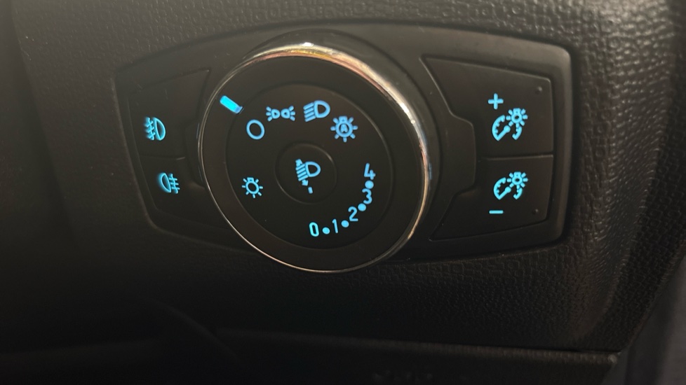 Ford EcoSport 1.0 EcoBoost 125 Titanium 5dr Petrol Hatchback - Image 25