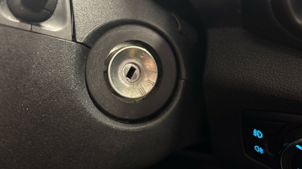 Ford EcoSport 1.0 EcoBoost 125 Titanium 5dr Petrol Hatchback - Image 26