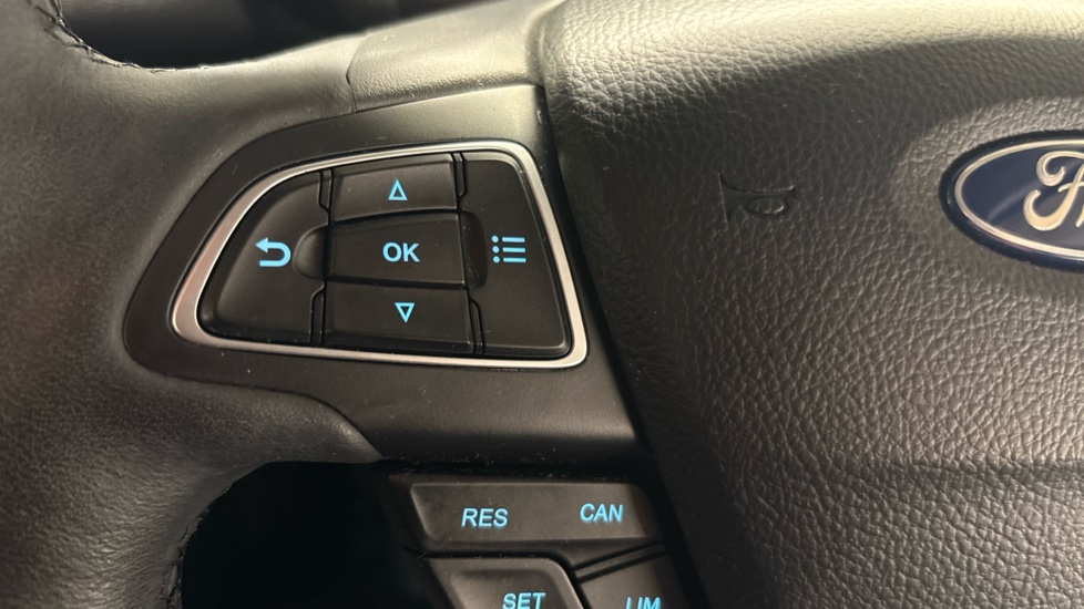 Ford EcoSport 1.0 EcoBoost 125 Titanium 5dr Petrol Hatchback - Image 28