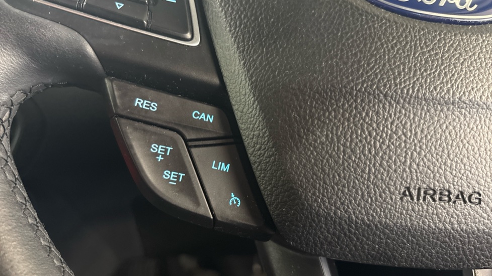 Ford EcoSport 1.0 EcoBoost 125 Titanium 5dr Petrol Hatchback - Image 29