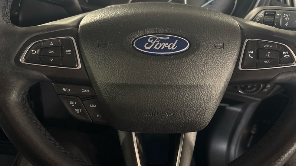Ford EcoSport 1.0 EcoBoost 125 Titanium 5dr Petrol Hatchback - Image 30