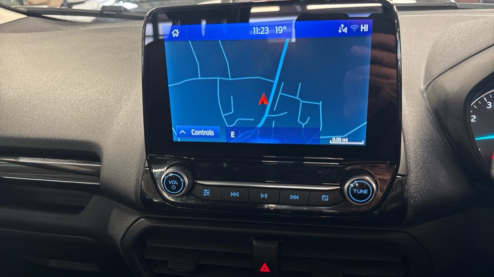 Ford EcoSport 1.0 EcoBoost 125 Titanium 5dr Petrol Hatchback - Image 33