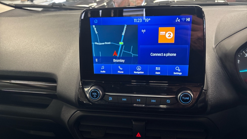 Ford EcoSport 1.0 EcoBoost 125 Titanium 5dr Petrol Hatchback - Image 34