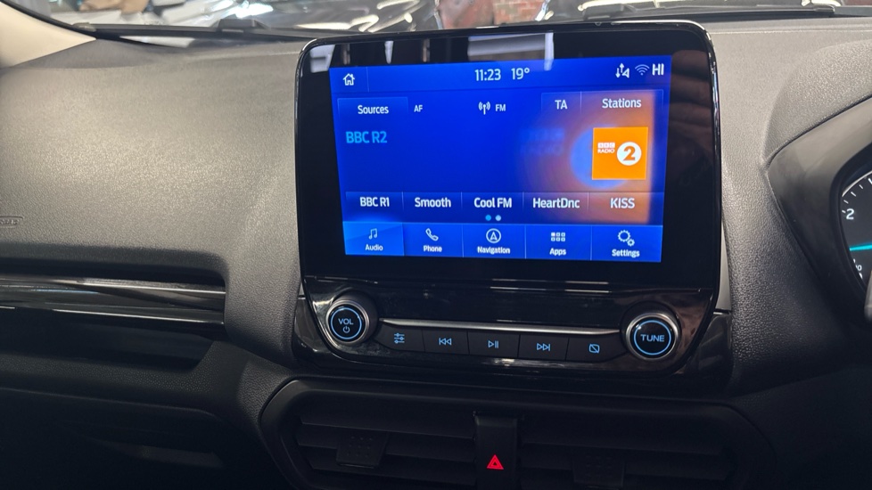 Ford EcoSport 1.0 EcoBoost 125 Titanium 5dr Petrol Hatchback - Image 35