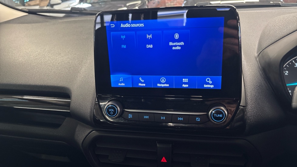 Ford EcoSport 1.0 EcoBoost 125 Titanium 5dr Petrol Hatchback - Image 36