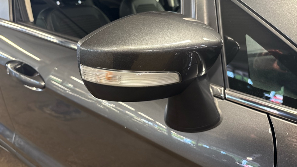 Ford EcoSport 1.0 EcoBoost 125 Titanium 5dr Petrol Hatchback - Image 44