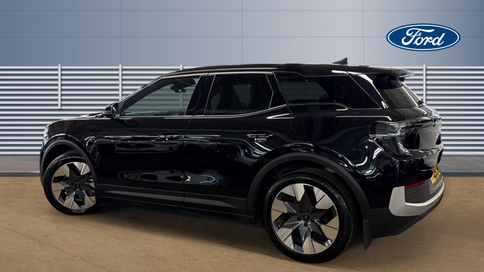Ford Explorer 210kW Premium 77kWh 5dr Auto Electric Estate - Image 2
