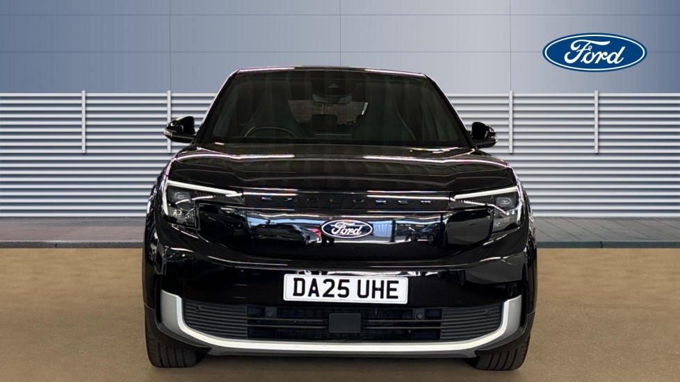 Ford Explorer 210kW Premium 77kWh 5dr Auto Electric Estate - Image 3