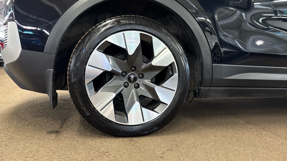 Ford Explorer 210kW Premium 77kWh 5dr Auto Electric Estate - Image 7