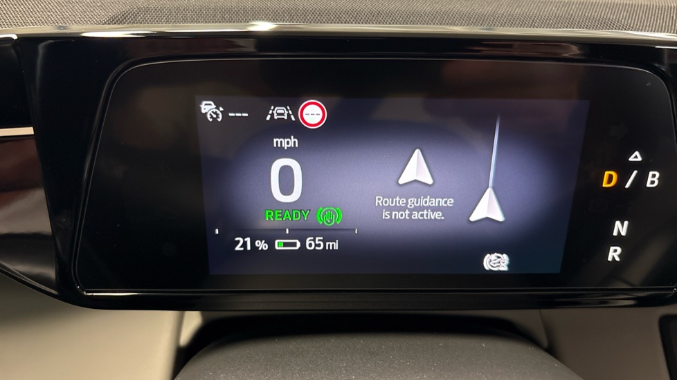 Ford Explorer 210kW Premium 77kWh 5dr Auto Electric Estate - Image 18