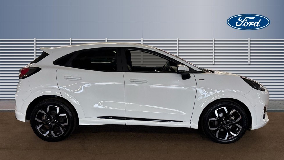 Ford Puma 1.0 EcoBoost Hybrid mHEV 155 ST-Line X 5dr Petrol Hatchback - Image 5