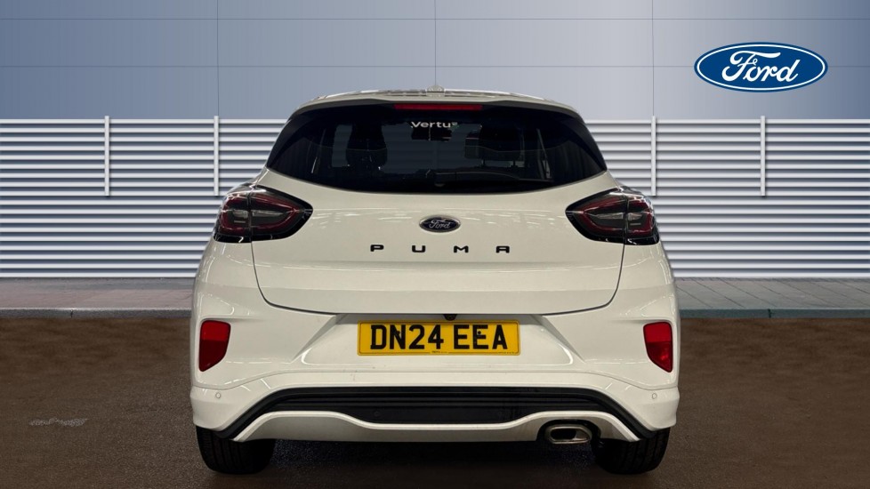 Ford Puma 1.0 EcoBoost Hybrid mHEV 155 ST-Line X 5dr Petrol Hatchback - Image 6