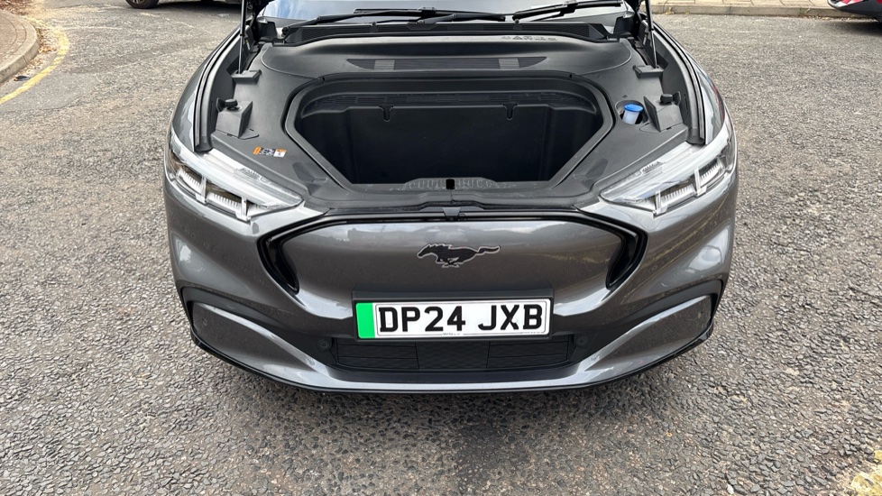 Ford Mustang Mach-E 216kW Premium 91kWh RWD 5dr Auto Electric Estate - Image 8