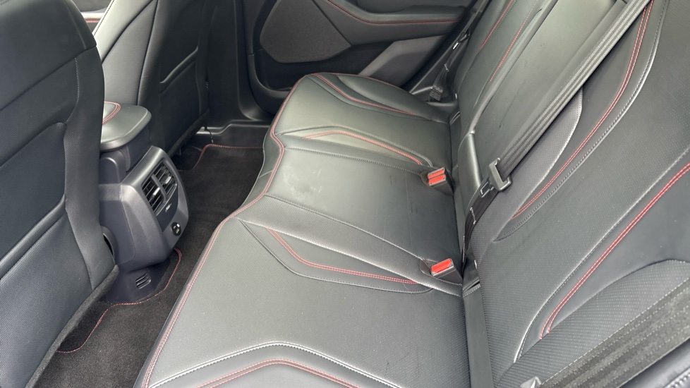 Ford Mustang Mach-E 216kW Premium 91kWh RWD 5dr Auto Electric Estate - Image 16