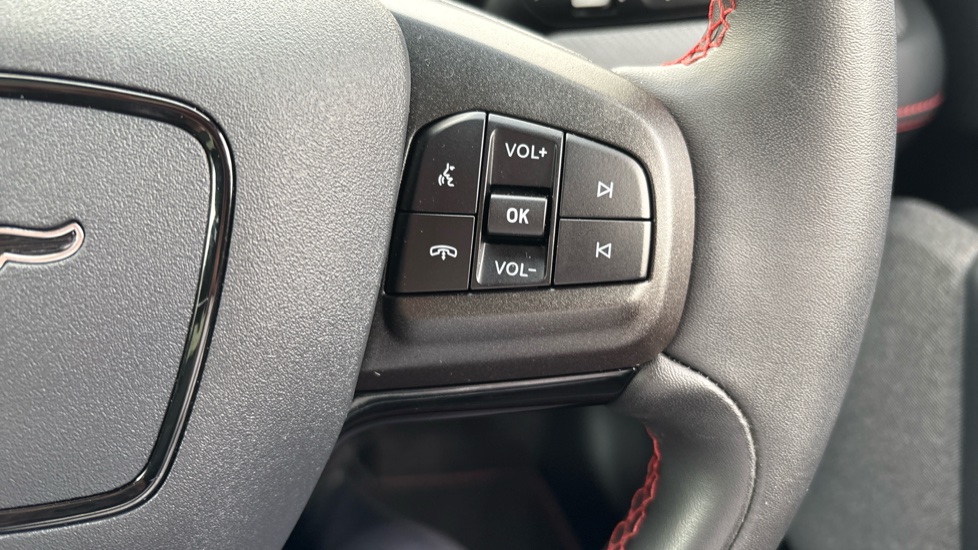 Ford Mustang Mach-E 216kW Premium 91kWh RWD 5dr Auto Electric Estate - Image 27