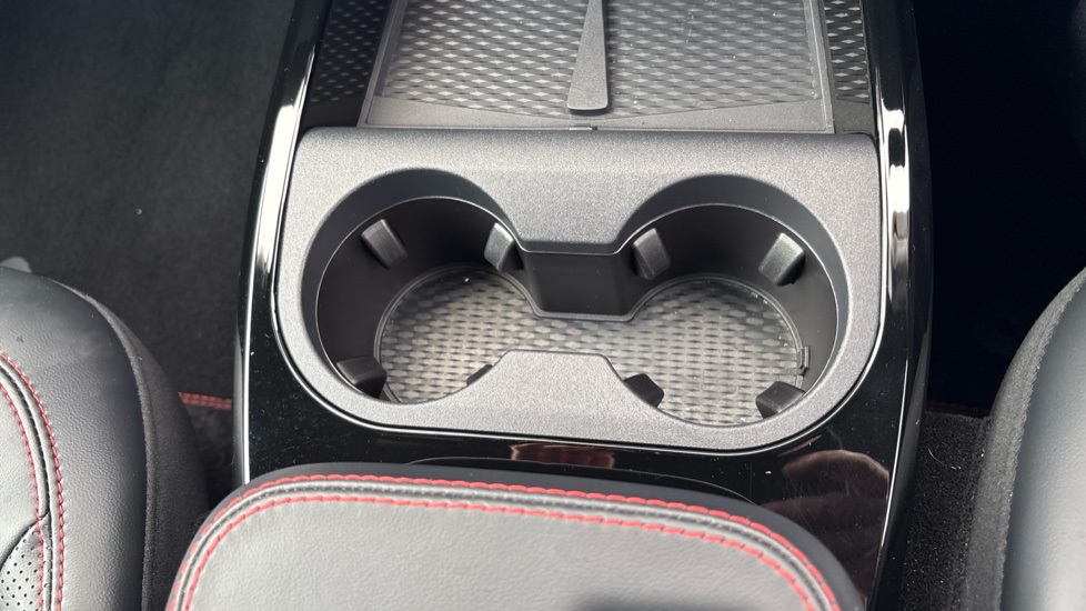 Ford Mustang Mach-E 216kW Premium 91kWh RWD 5dr Auto Electric Estate - Image 45
