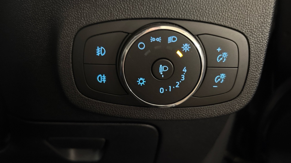 Ford Fiesta 1.0 EcoBoost Hybrid mHEV 125 ST-Line 5dr Petrol Hatchback - Image 25