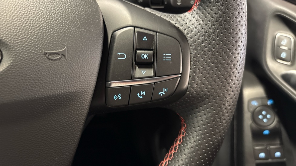 Ford Fiesta 1.0 EcoBoost Hybrid mHEV 125 ST-Line 5dr Petrol Hatchback - Image 26