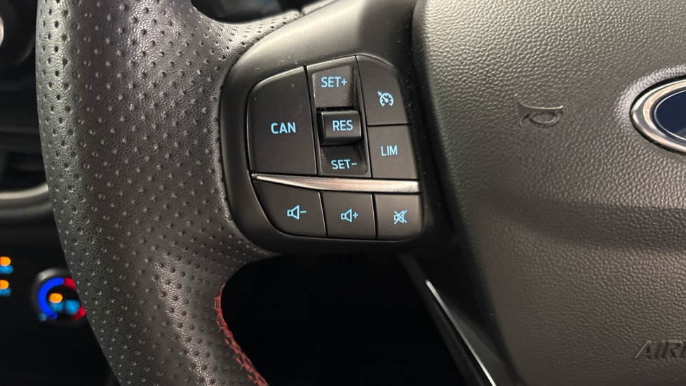 Ford Fiesta 1.0 EcoBoost Hybrid mHEV 125 ST-Line 5dr Petrol Hatchback - Image 27