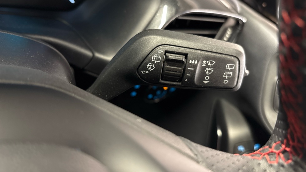 Ford Fiesta 1.0 EcoBoost Hybrid mHEV 125 ST-Line 5dr Petrol Hatchback - Image 29