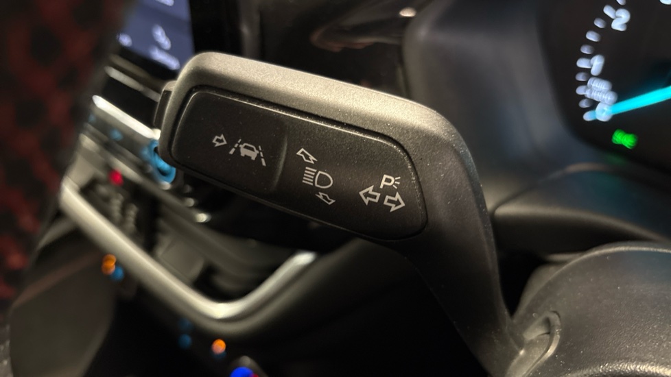 Ford Fiesta 1.0 EcoBoost Hybrid mHEV 125 ST-Line 5dr Petrol Hatchback - Image 30
