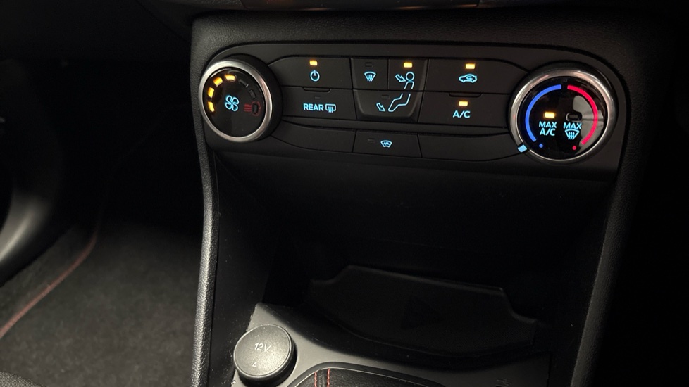 Ford Fiesta 1.0 EcoBoost Hybrid mHEV 125 ST-Line 5dr Petrol Hatchback - Image 37