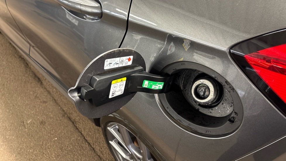 Ford Fiesta 1.0 EcoBoost Hybrid mHEV 125 ST-Line 5dr Petrol Hatchback - Image 45