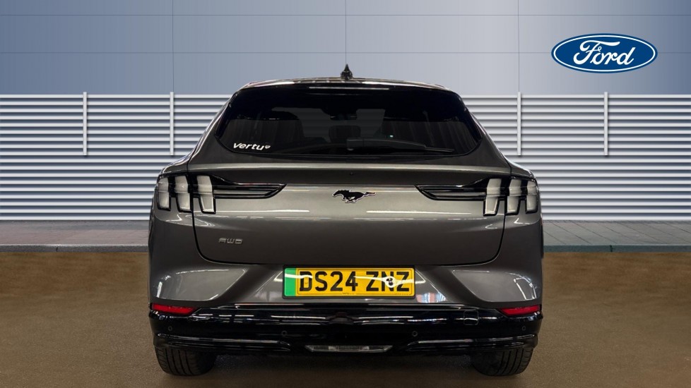 Ford Mustang Mach-E 258kW Premium 91kWh AWD 5dr Auto Electric Estate - Image 6