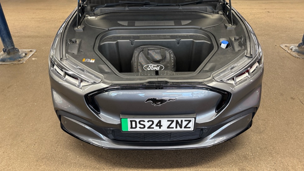 Ford Mustang Mach-E 258kW Premium 91kWh AWD 5dr Auto Electric Estate - Image 8