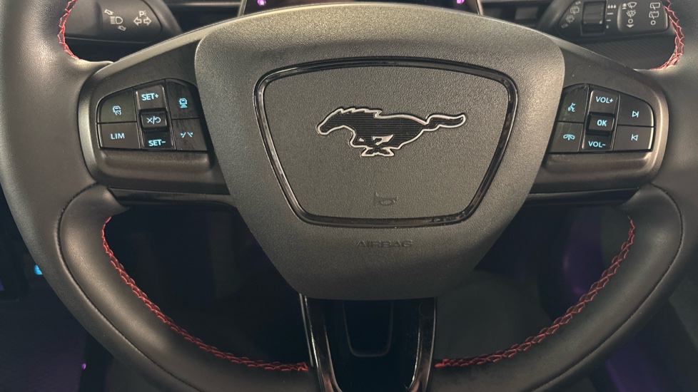 Ford Mustang Mach-E 258kW Premium 91kWh AWD 5dr Auto Electric Estate - Image 29