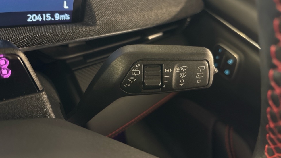 Ford Mustang Mach-E 258kW Premium 91kWh AWD 5dr Auto Electric Estate - Image 30
