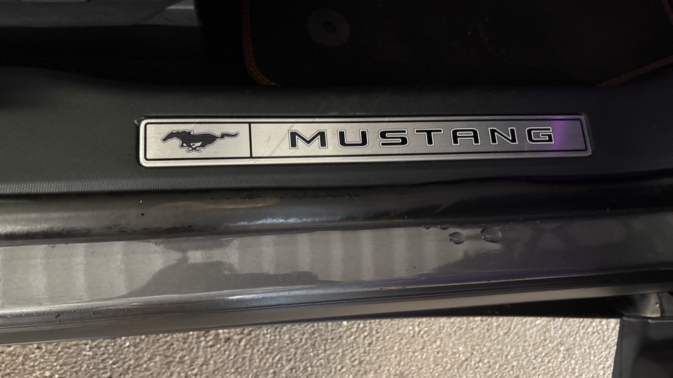 Ford Mustang Mach-E 258kW Premium 91kWh AWD 5dr Auto Electric Estate - Image 44