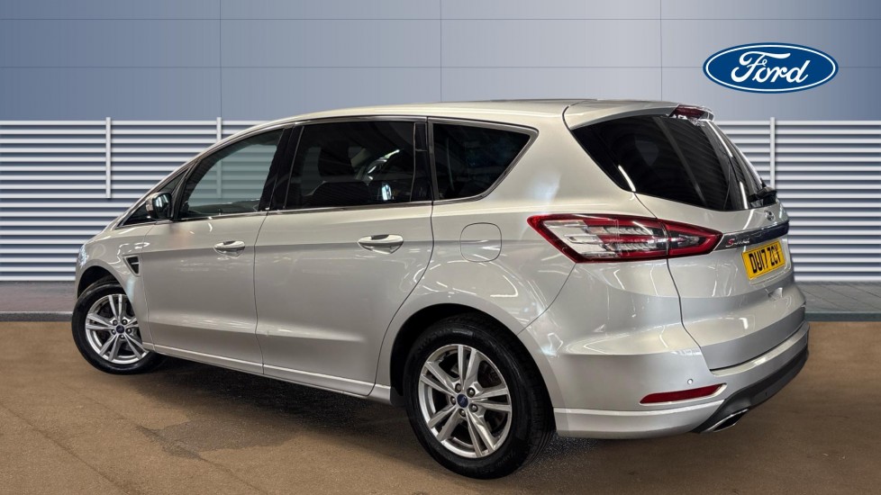 Ford S-MAX 2.0 TDCi 180 Titanium 5dr Diesel Estate - Image 2