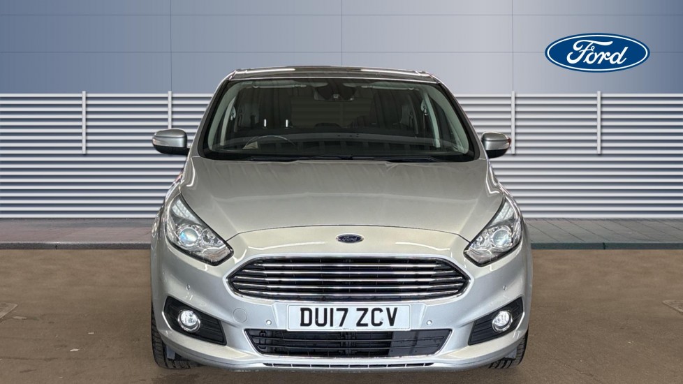 Ford S-MAX 2.0 TDCi 180 Titanium 5dr Diesel Estate - Image 3