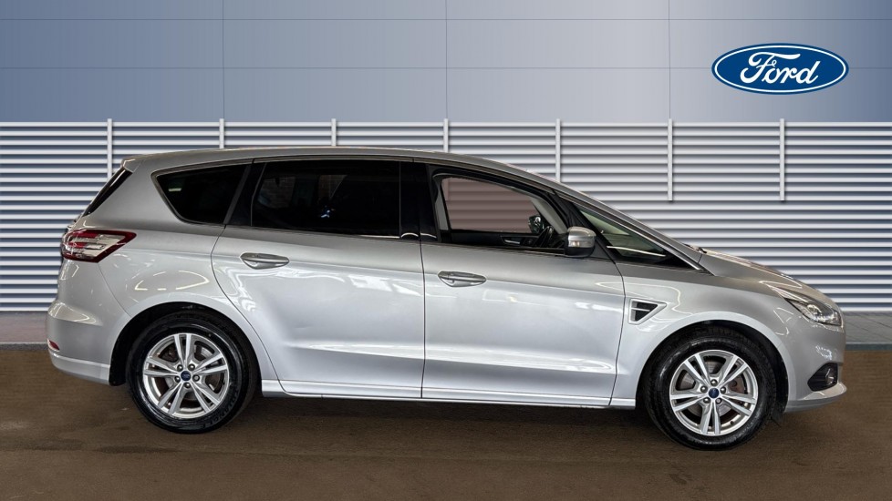 Ford S-MAX 2.0 TDCi 180 Titanium 5dr Diesel Estate - Image 5