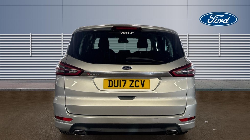 Ford S-MAX 2.0 TDCi 180 Titanium 5dr Diesel Estate - Image 6