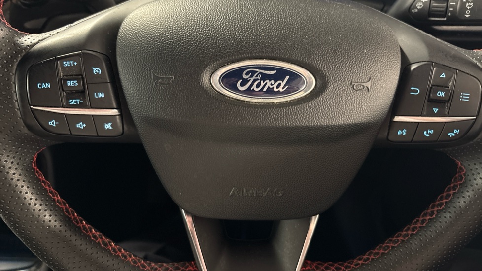 Ford Puma 1.0 EcoBoost Hybrid mHEV ST-Line 5dr Petrol Hatchback - Image 28