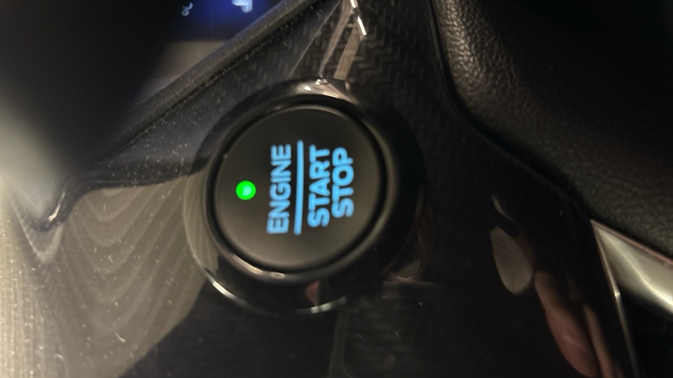 Ford Puma 1.0 EcoBoost Hybrid mHEV ST-Line 5dr Petrol Hatchback - Image 31