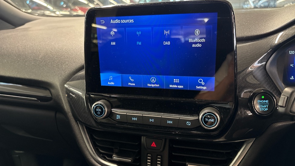 Ford Puma 1.0 EcoBoost Hybrid mHEV ST-Line 5dr Petrol Hatchback - Image 35
