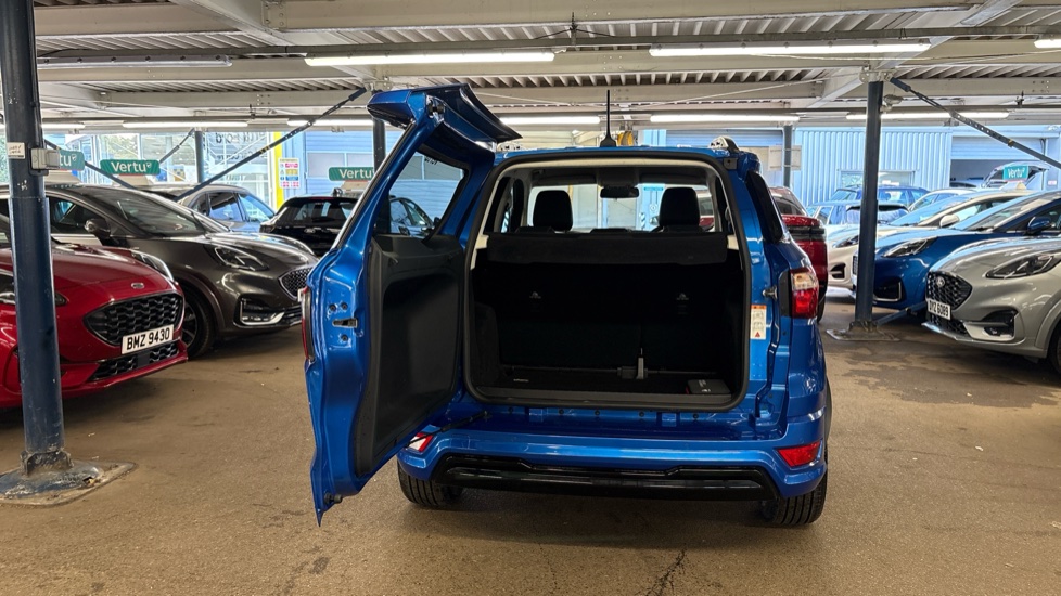 Ford EcoSport 1.0 EcoBoost 125 ST-Line 5dr Petrol Hatchback - Image 4